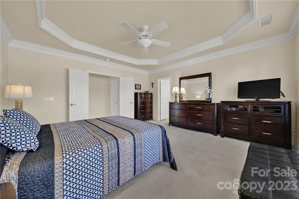 Sun City Carolina Lakes - Residential