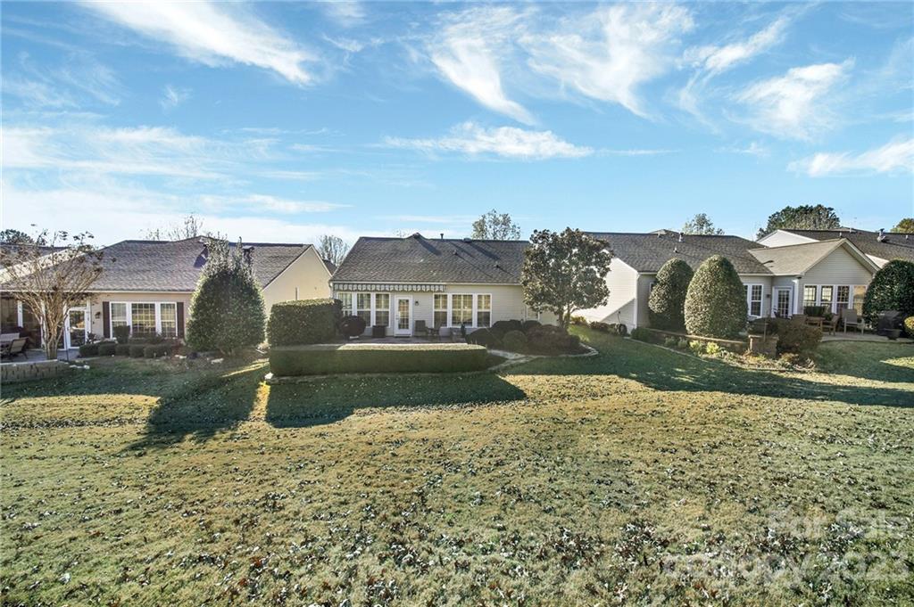 Sun City Carolina Lakes - Residential