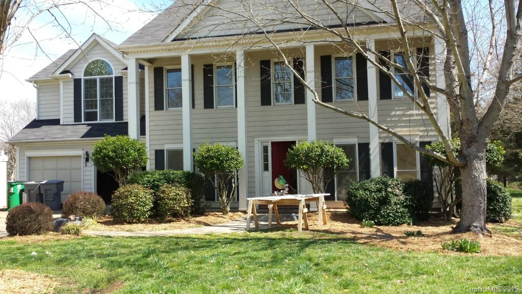 Walkers Creek - Residential