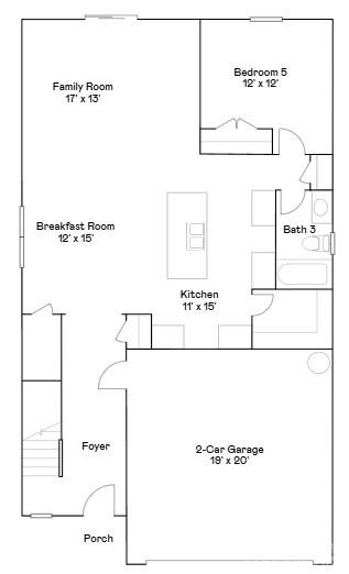 Sutton Village - Residential