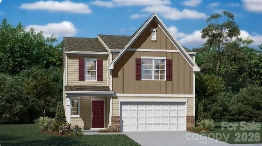 Sutton Village - Residential