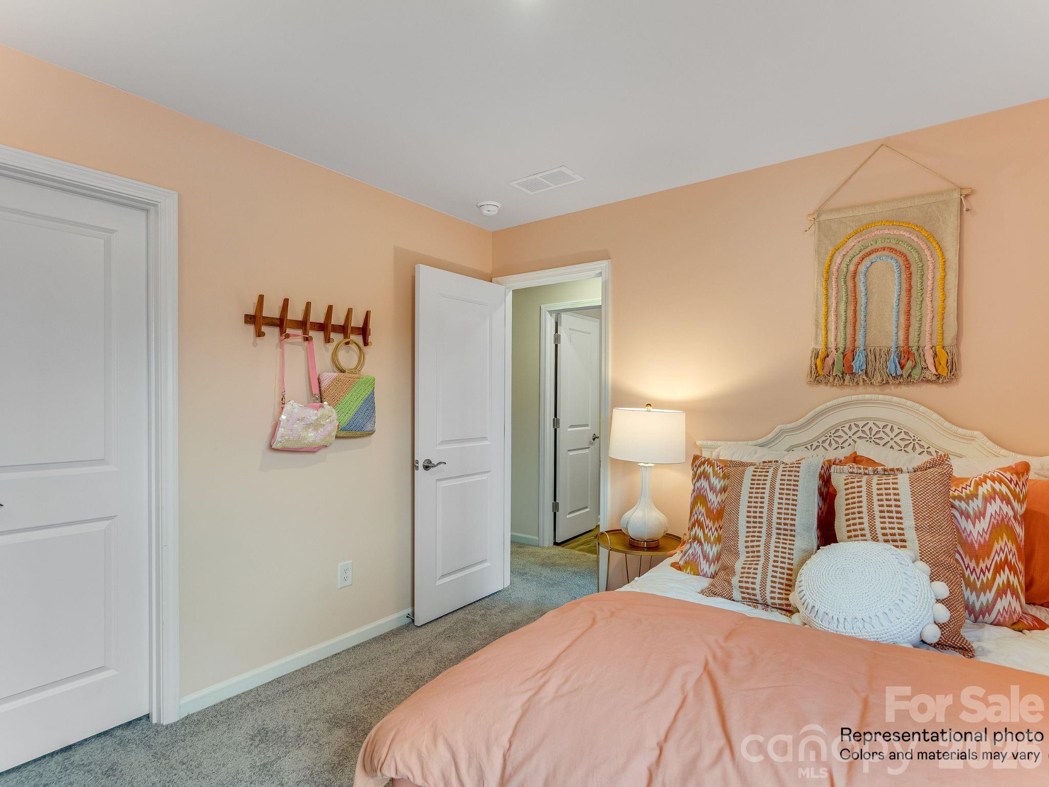 Sutton Village - Residential