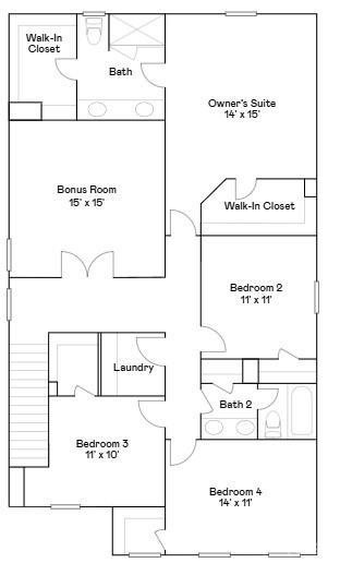 Sutton Village - Residential
