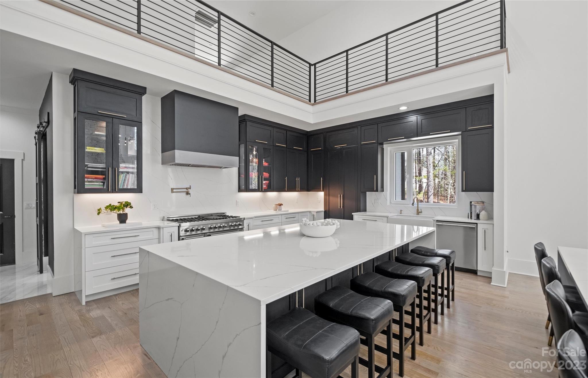 Woodleaf - Residential