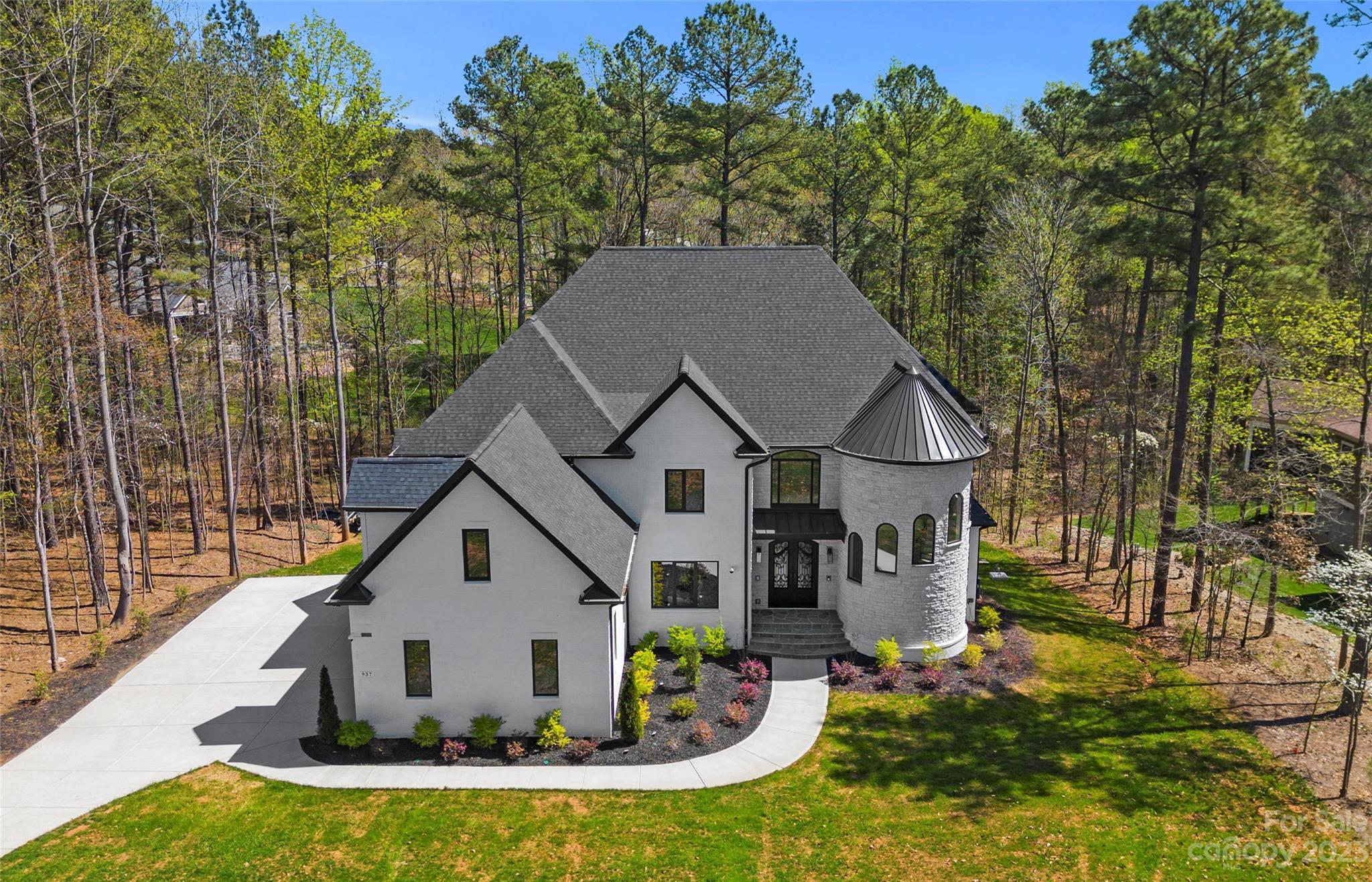 Woodleaf - Residential