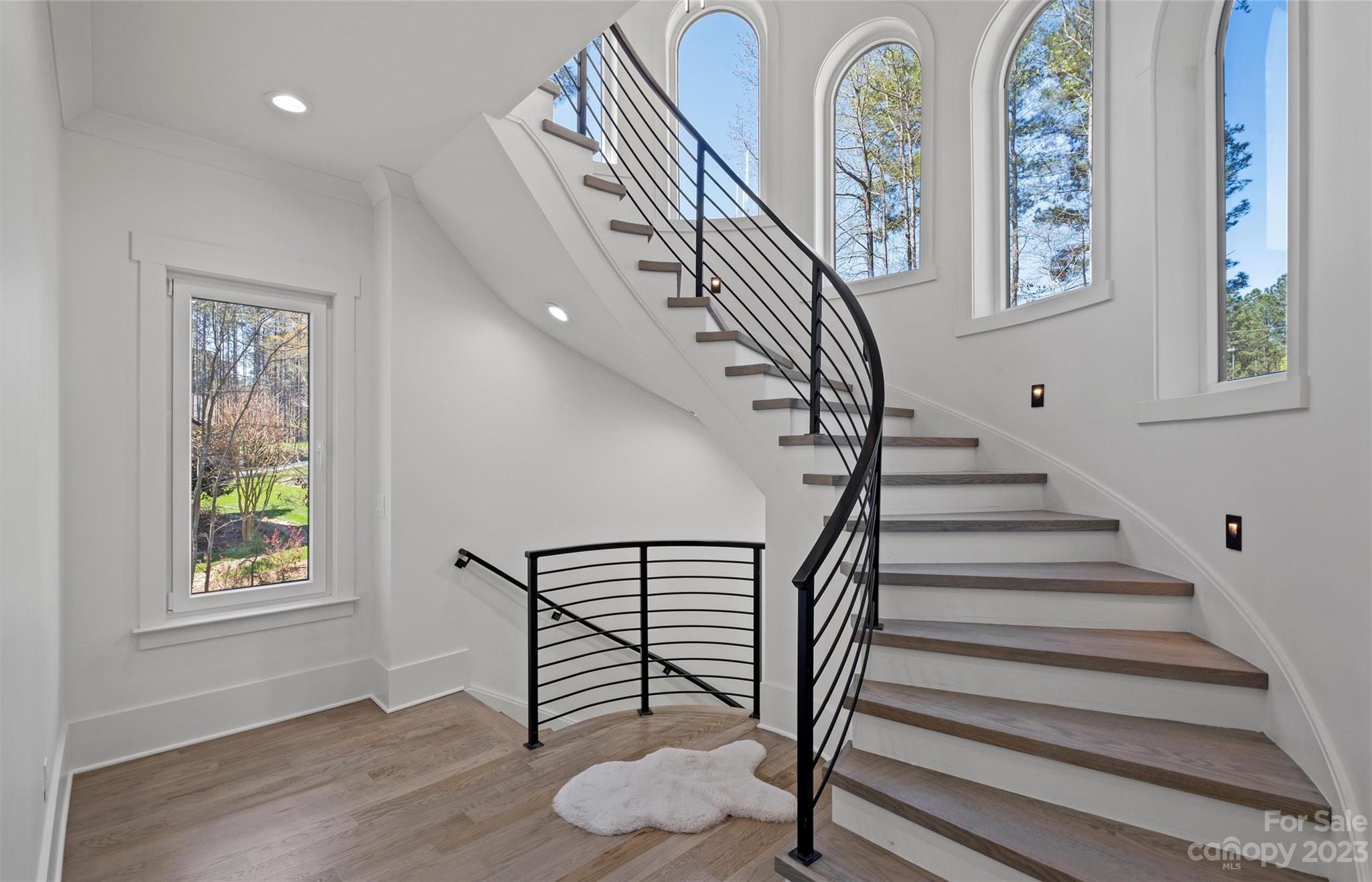 Woodleaf - Residential