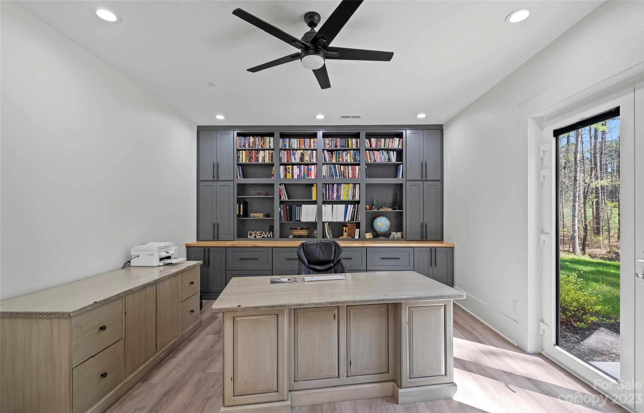 Woodleaf - Residential