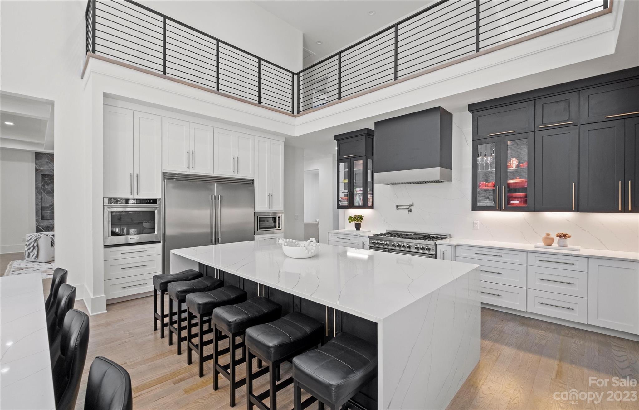 Woodleaf - Residential