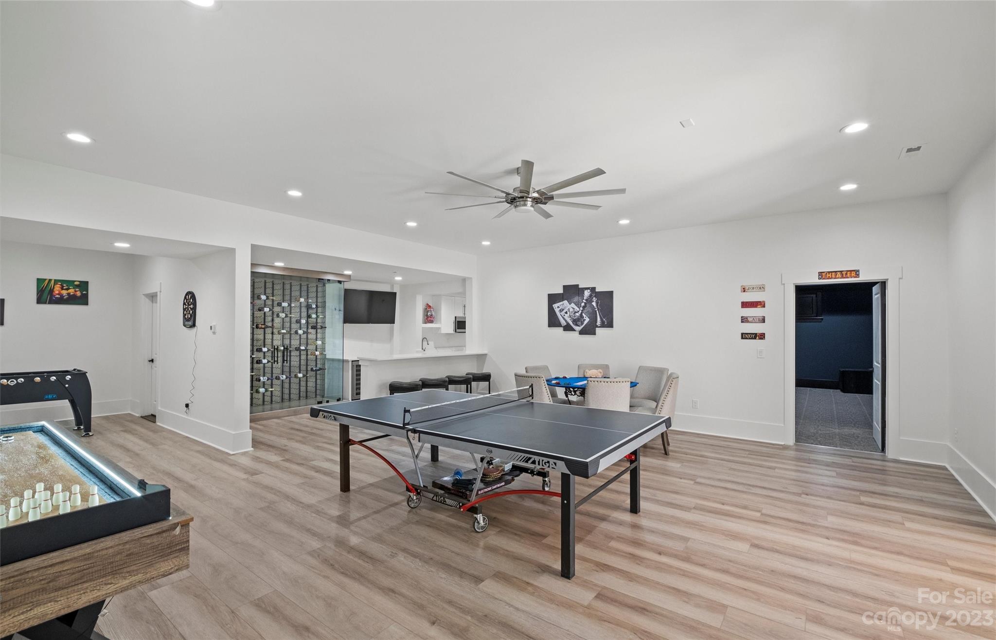 Woodleaf - Residential