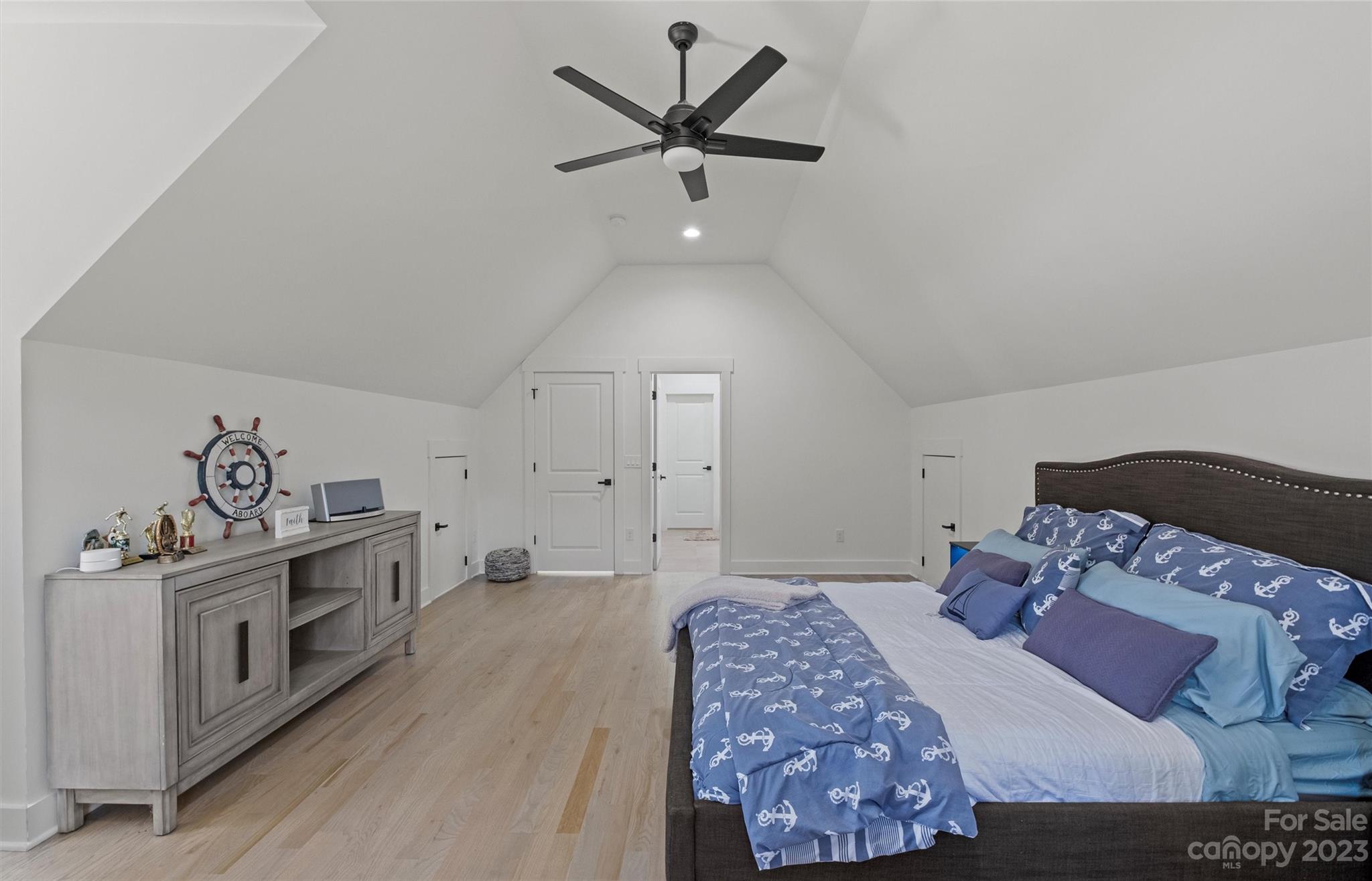 Woodleaf - Residential