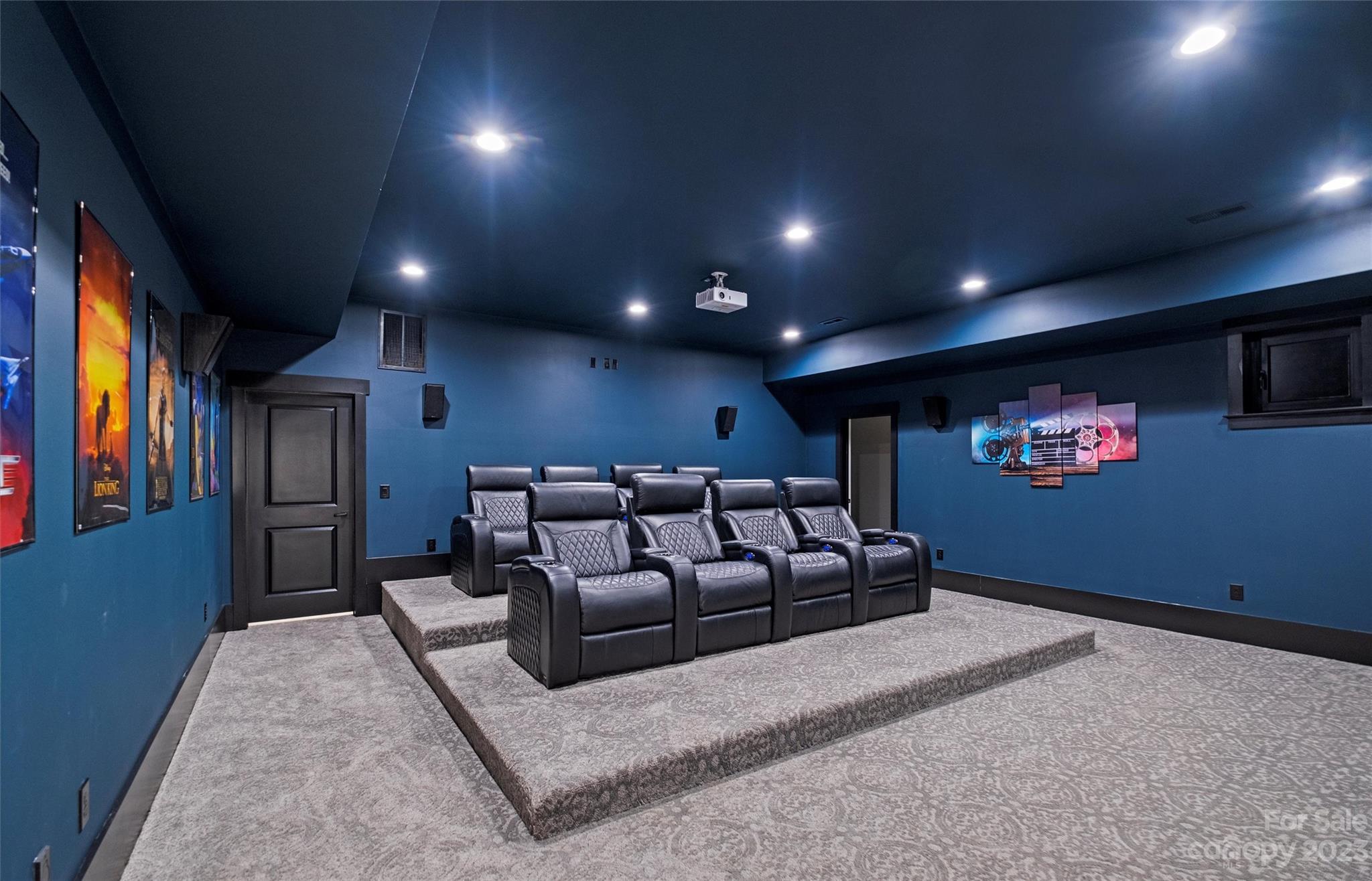 Woodleaf - Residential