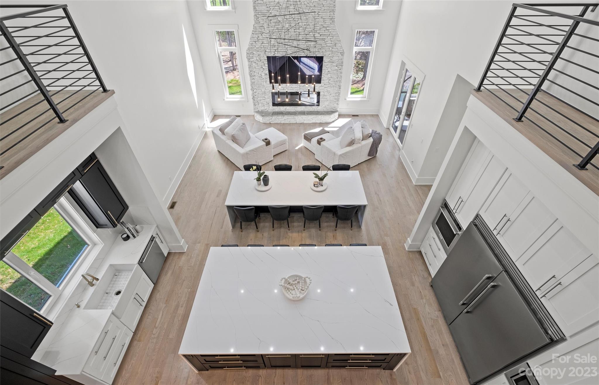 Woodleaf - Residential