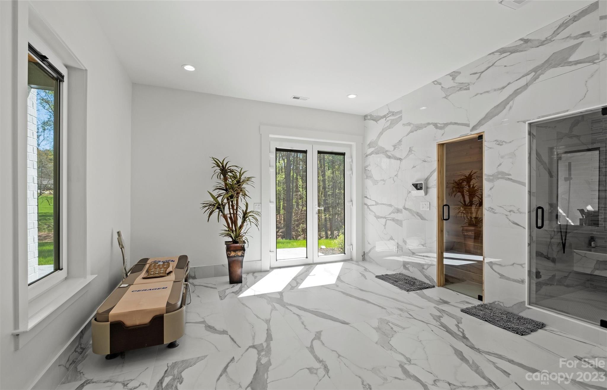 Woodleaf - Residential