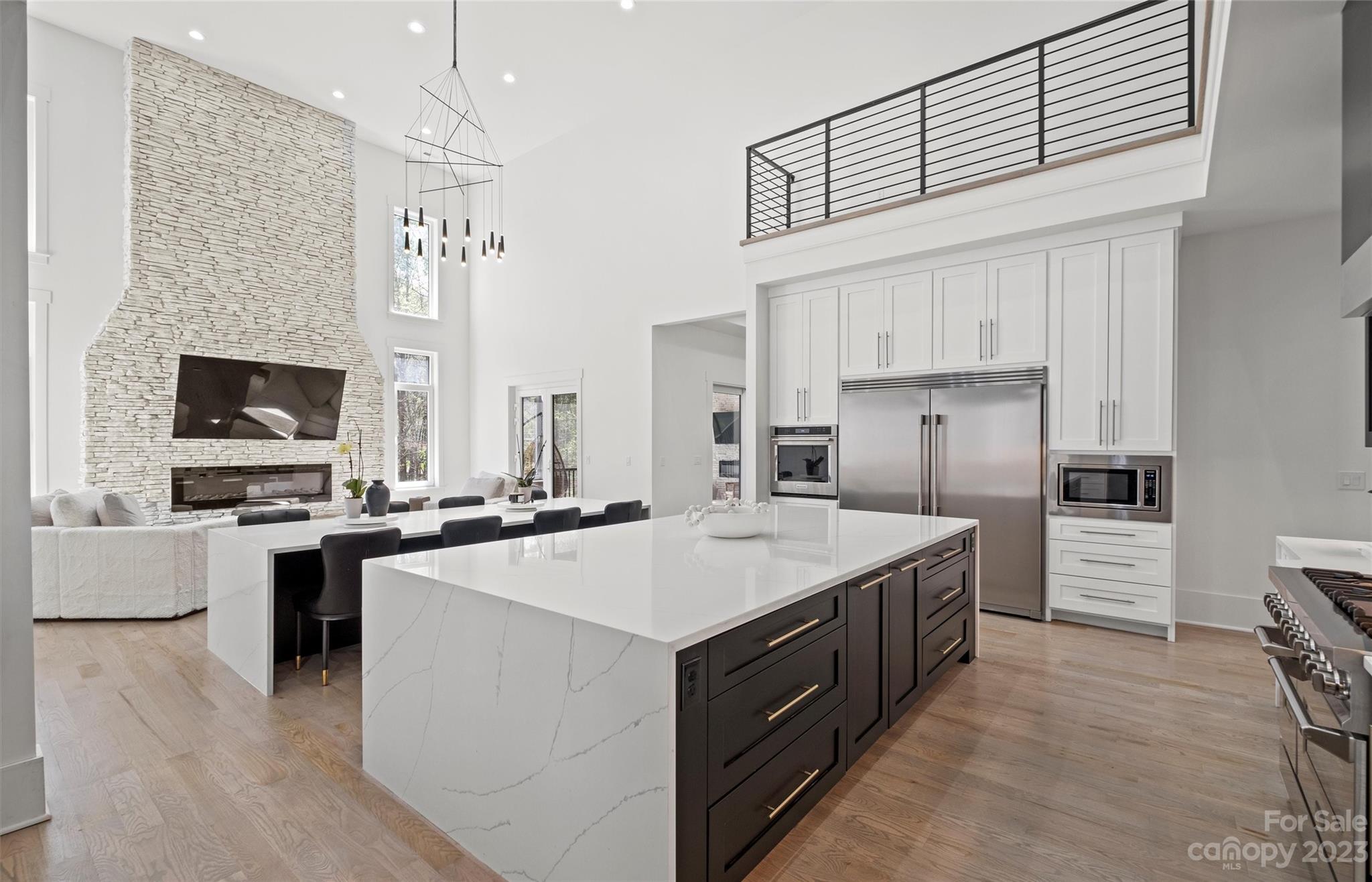 Woodleaf - Residential