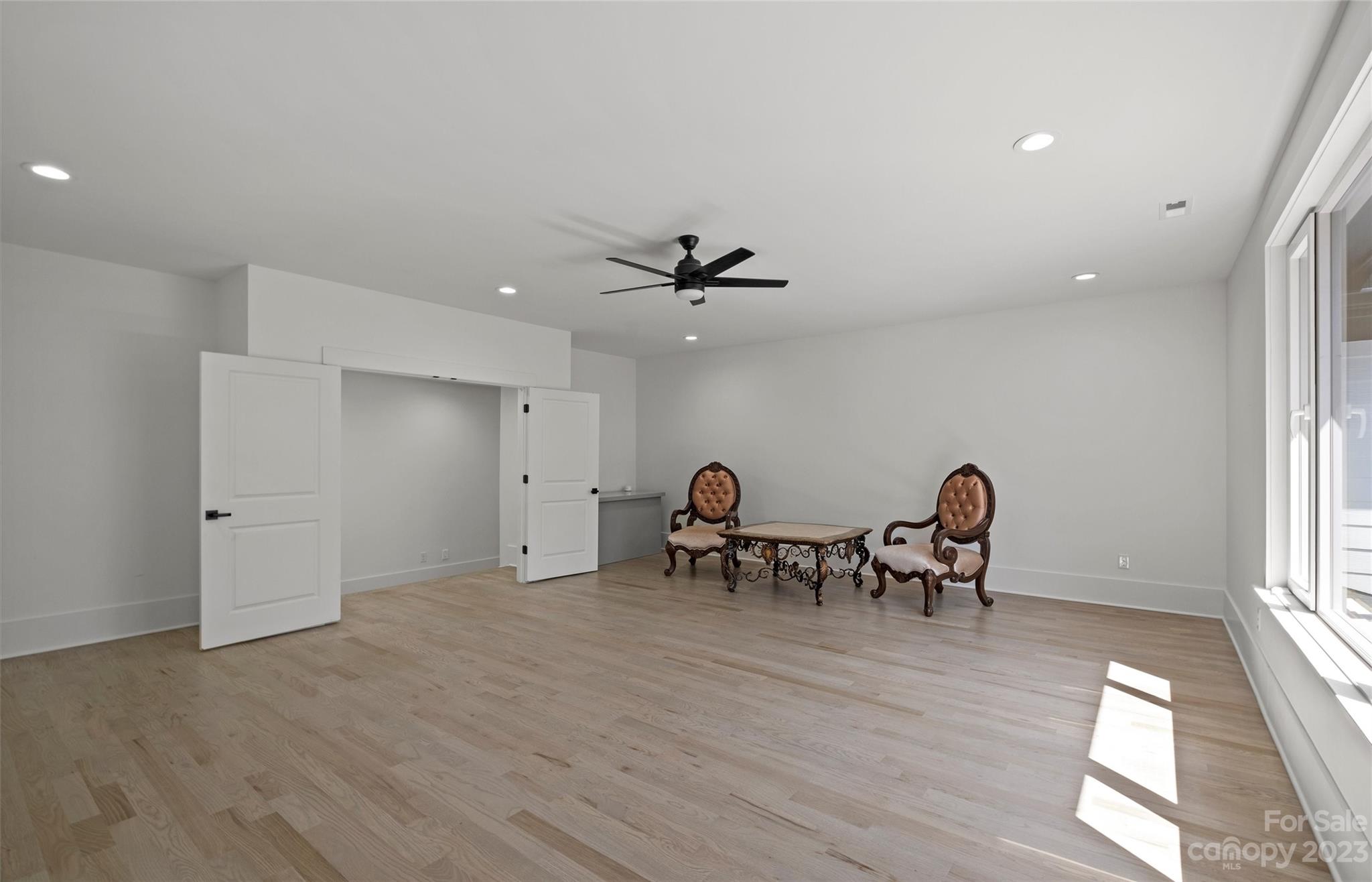 Woodleaf - Residential