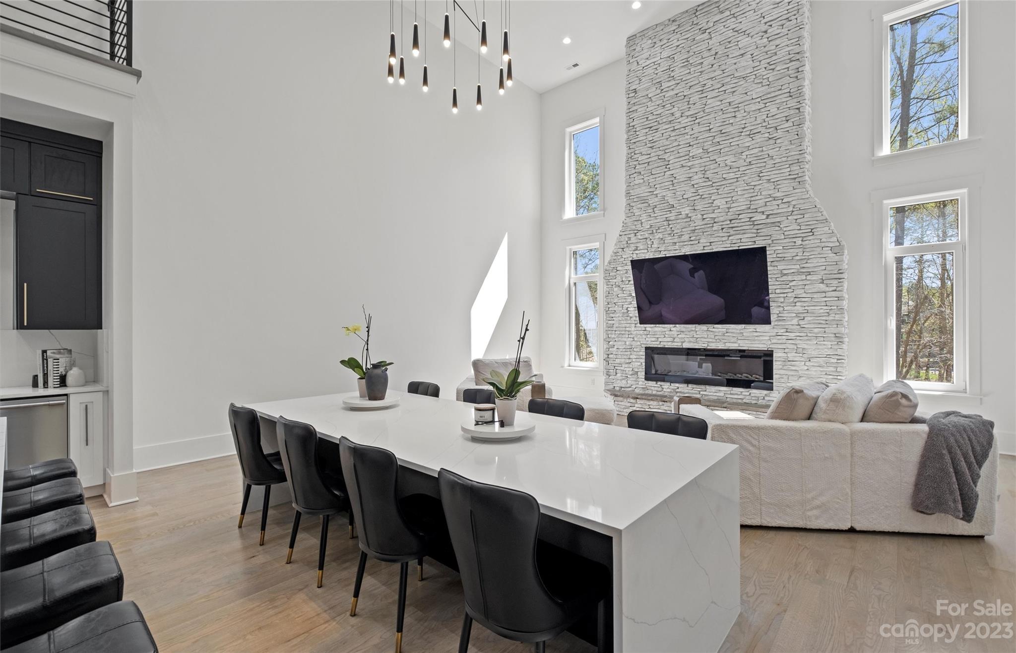 Woodleaf - Residential