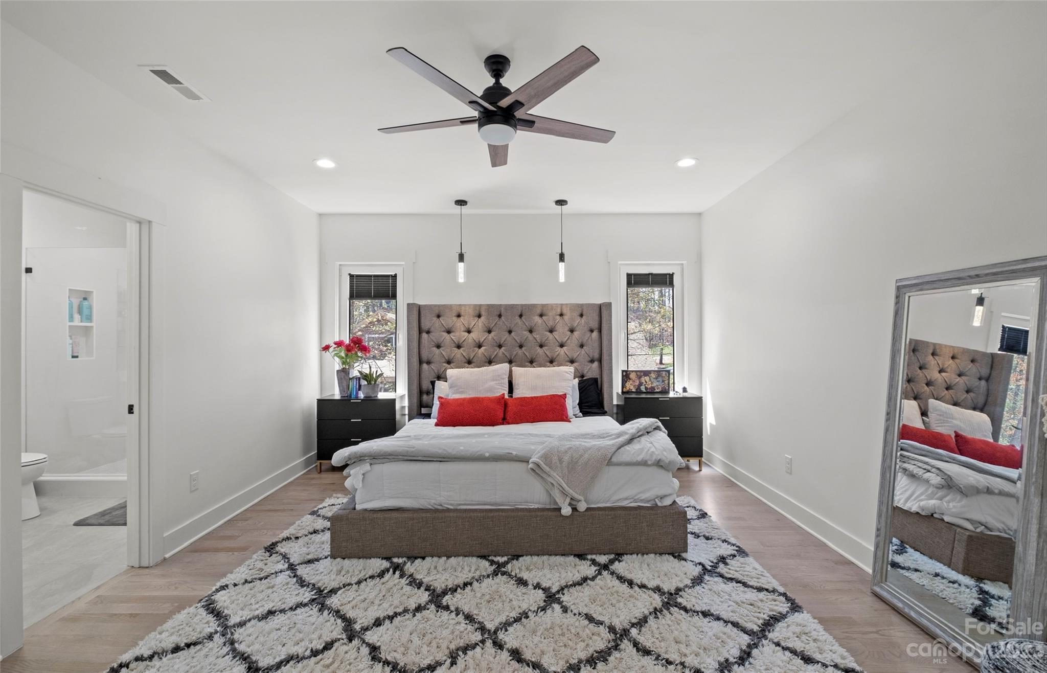 Woodleaf - Residential