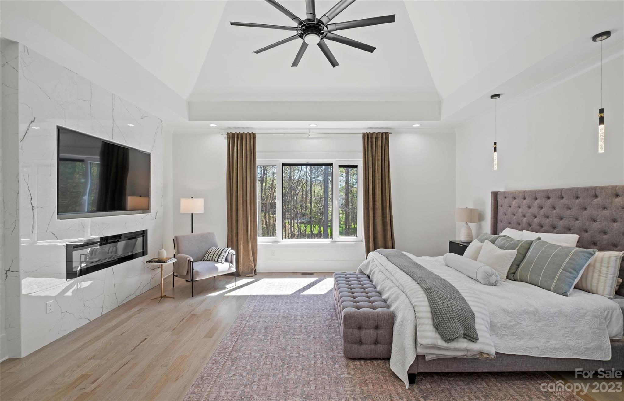 Woodleaf - Residential