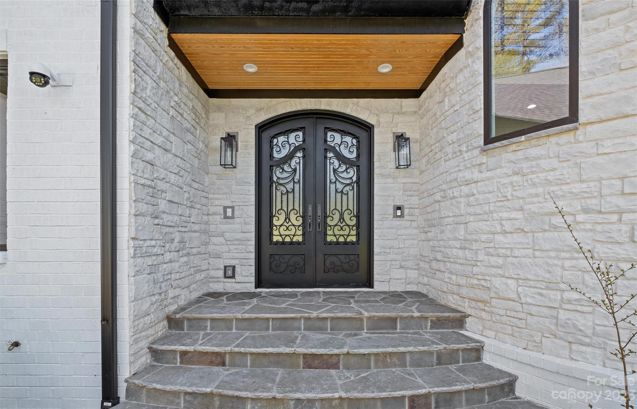 Woodleaf - Residential