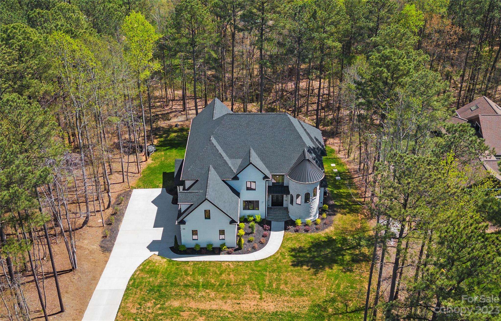 Woodleaf - Residential