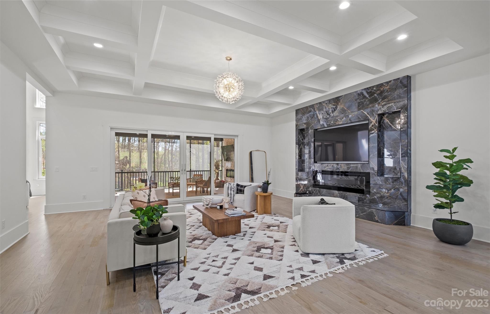 Woodleaf - Residential