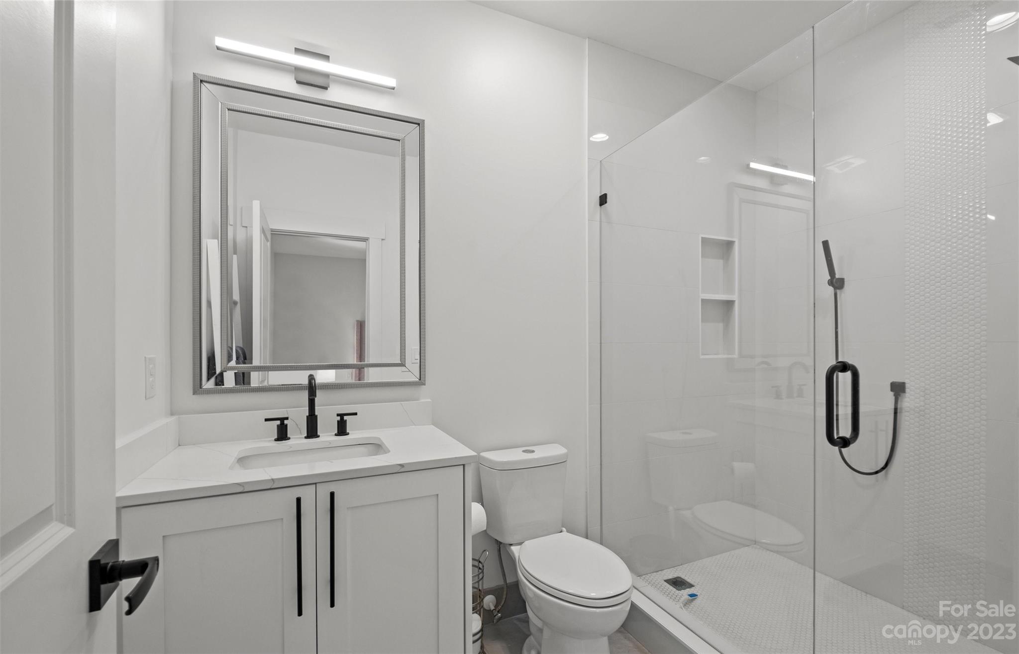 Woodleaf - Residential