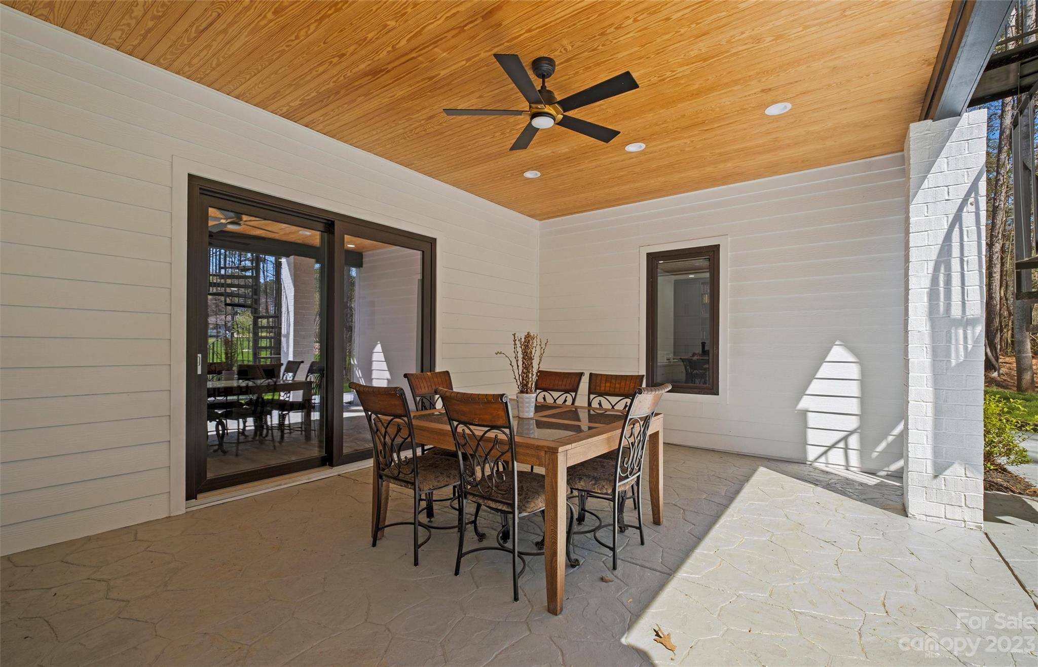 Woodleaf - Residential