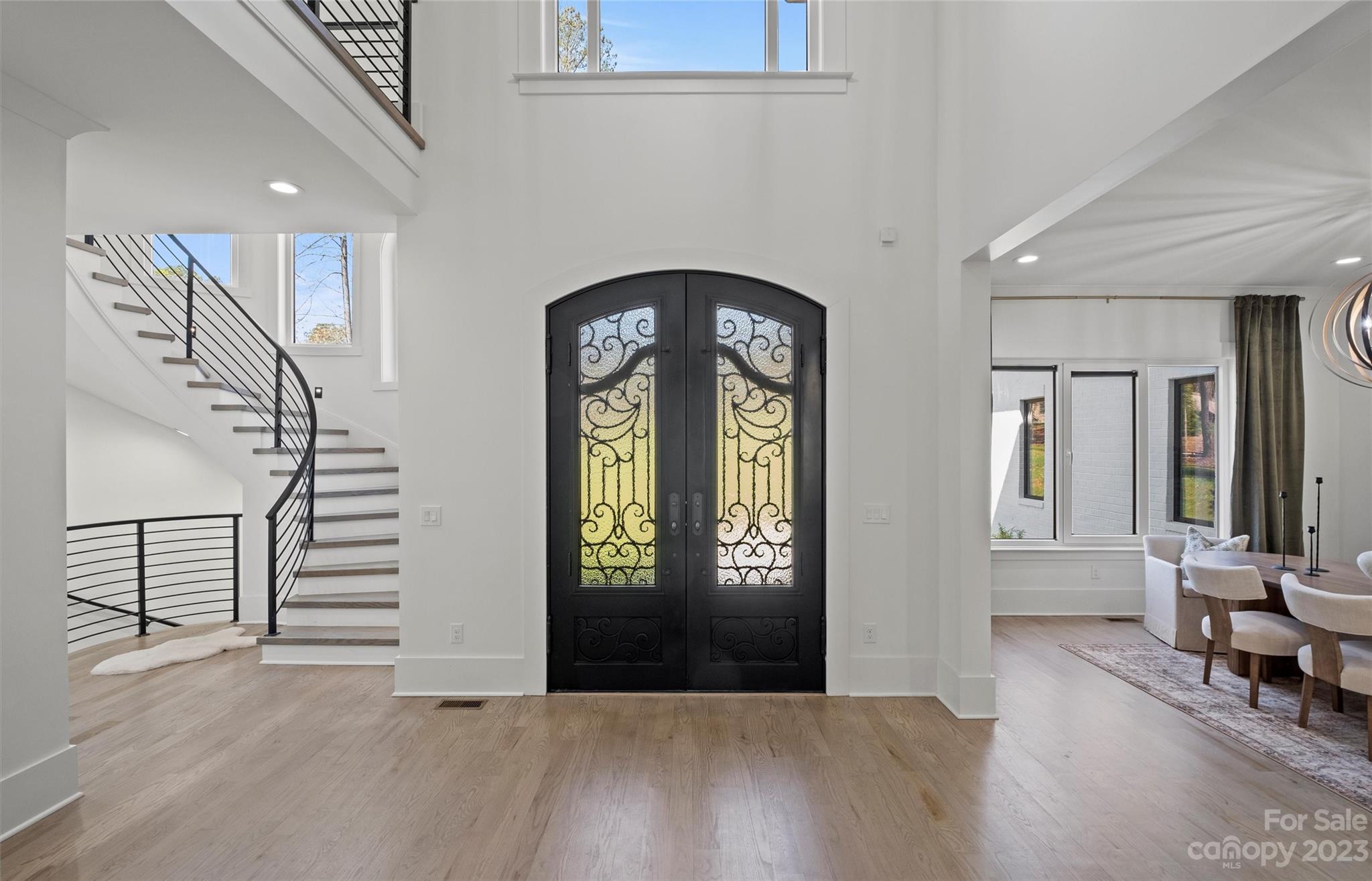 Woodleaf - Residential