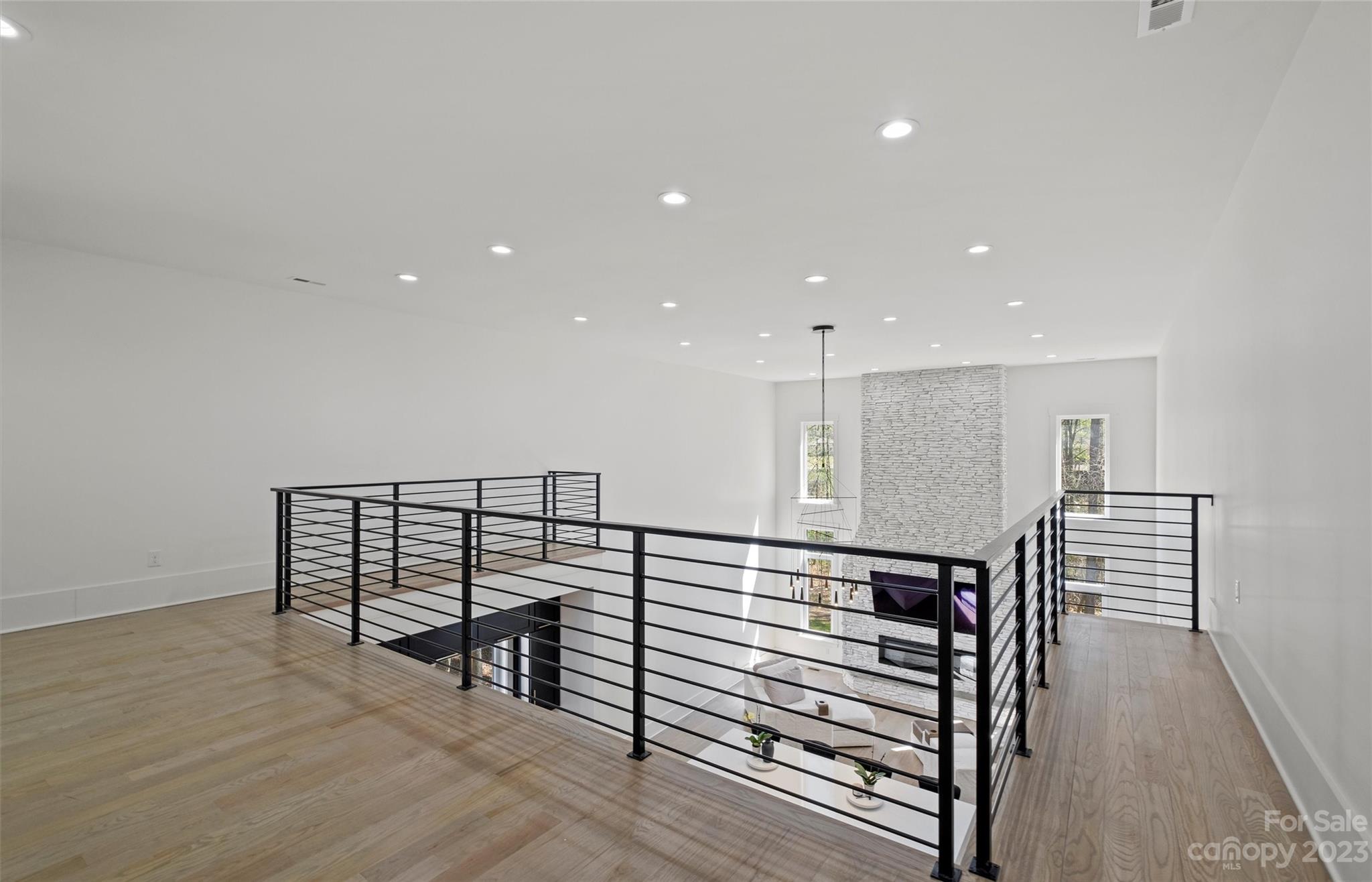 Woodleaf - Residential