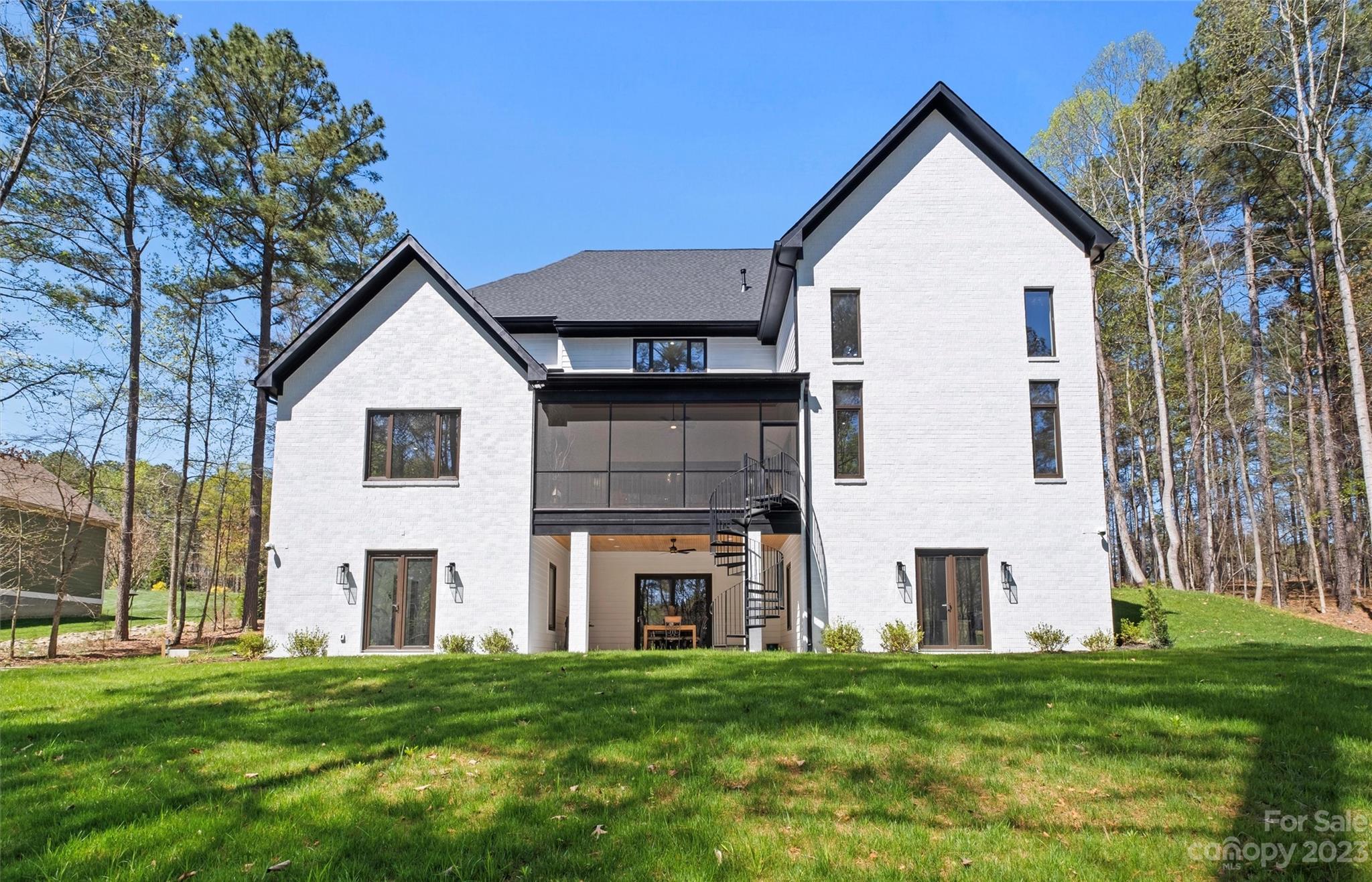 Woodleaf - Residential