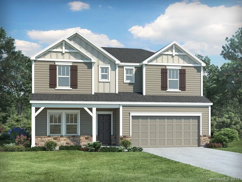 Saxon Place - Residential