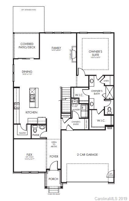 Saxon Place - Residential
