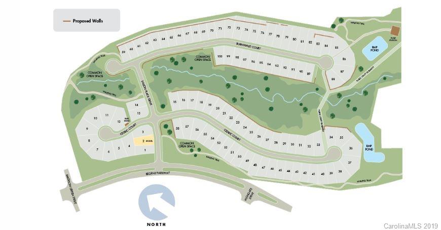 Saxon Place - Residential