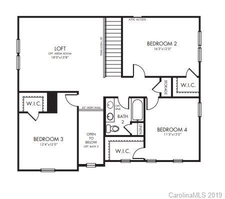 Saxon Place - Residential