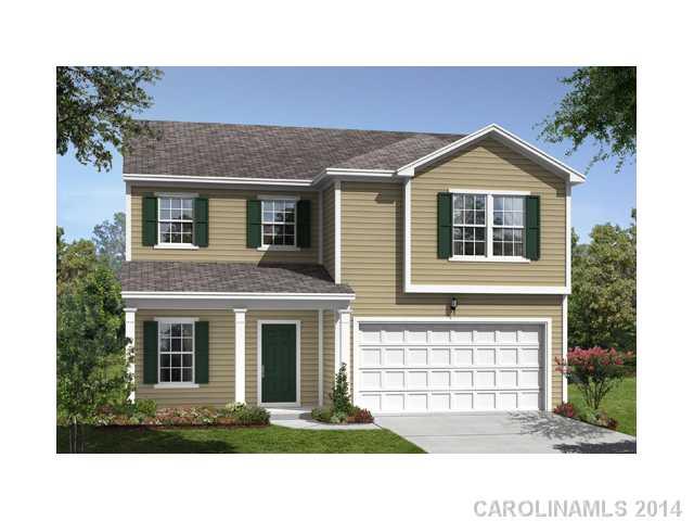 Houston Hills - Residential