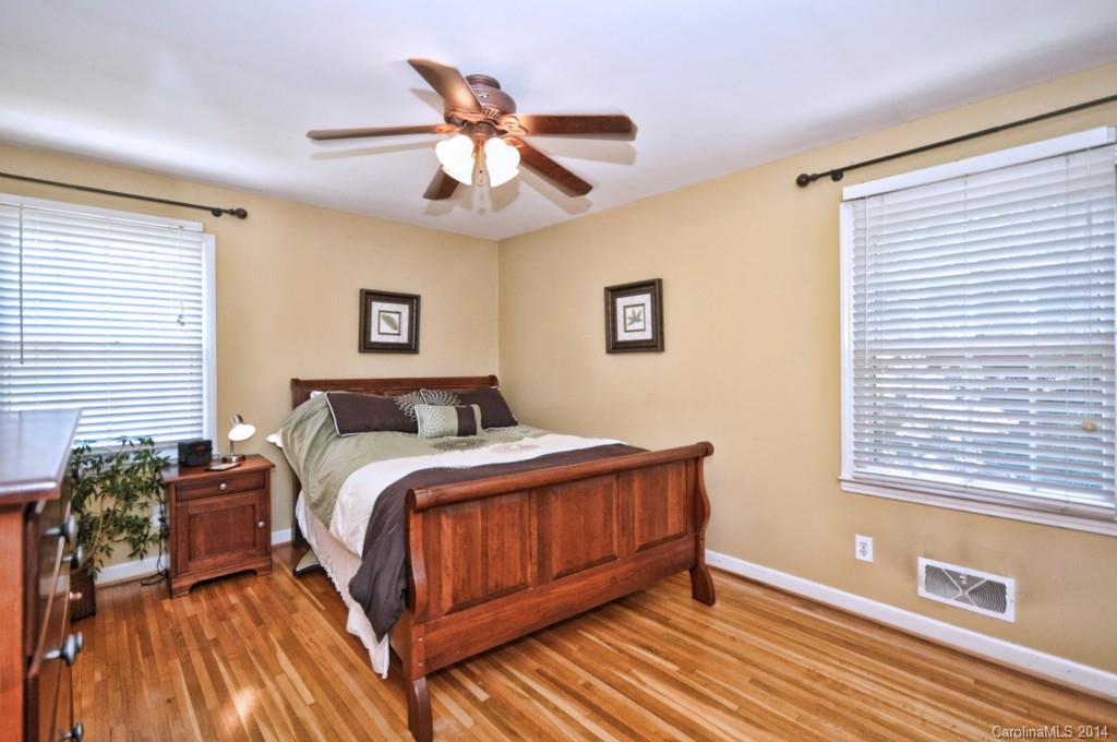 Ashbrook - Residential