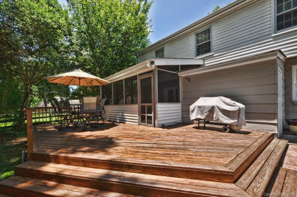 Ashbrook - Residential