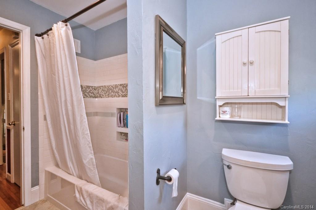 Ashbrook - Residential