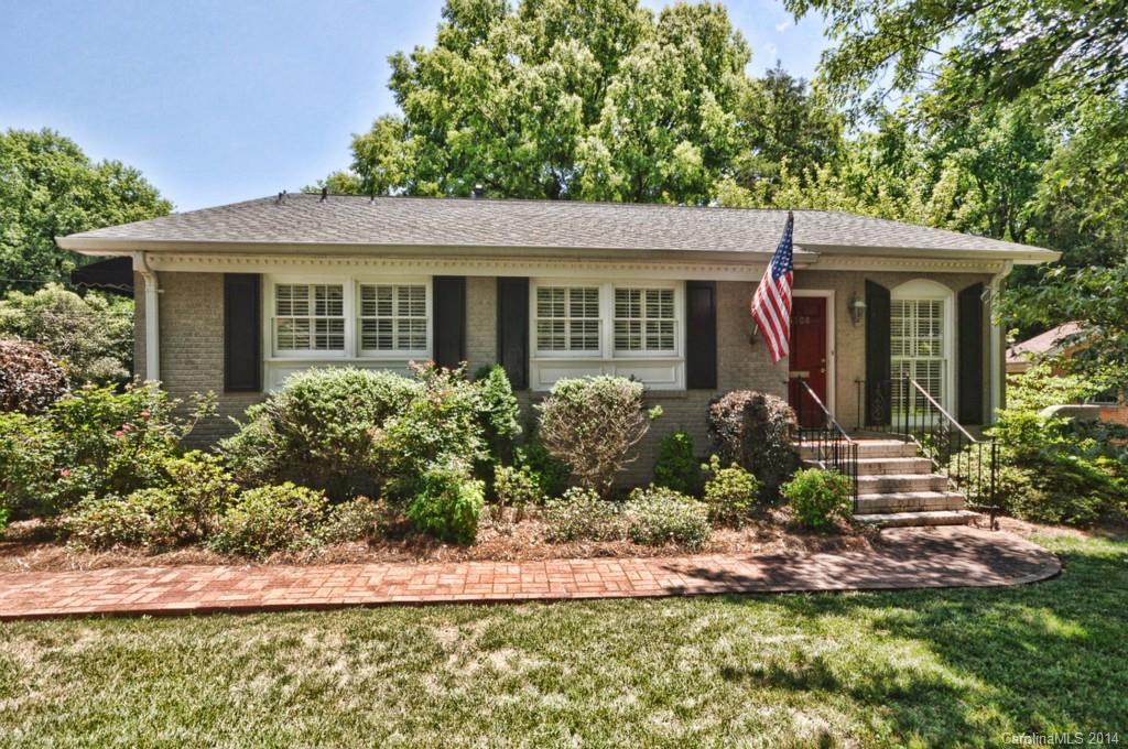 Ashbrook - Residential