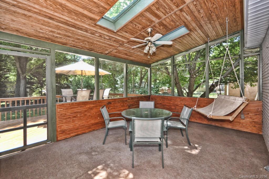 Ashbrook - Residential