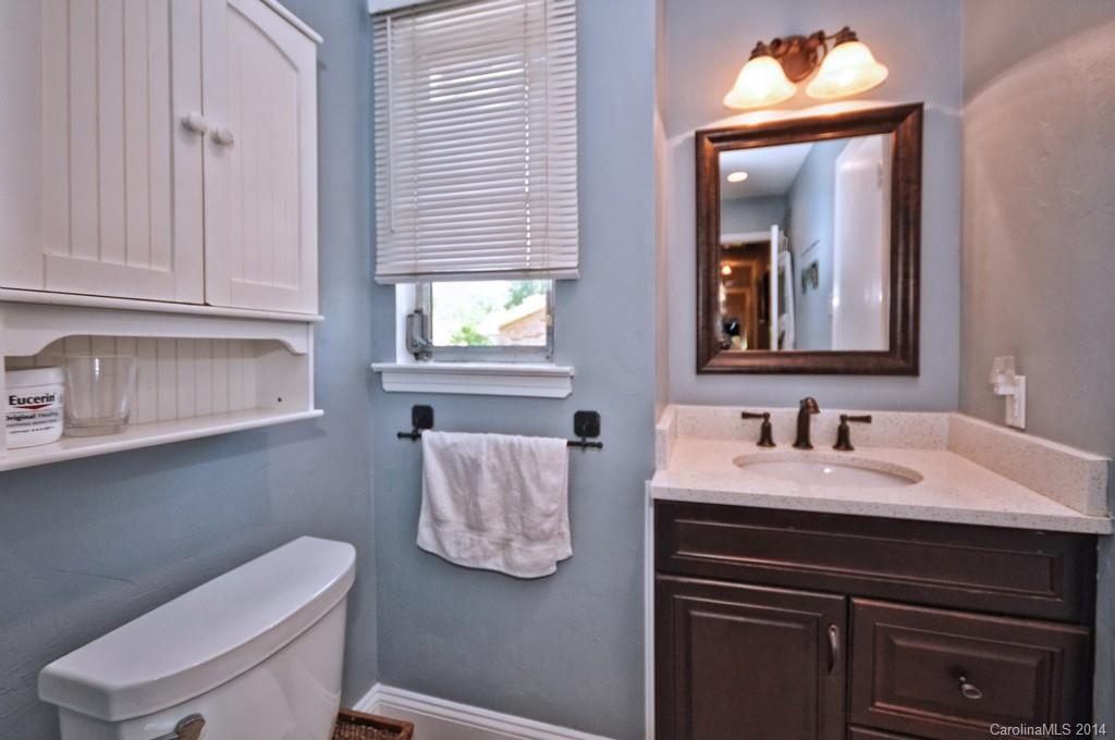 Ashbrook - Residential