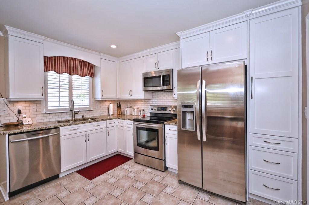 Ashbrook - Residential