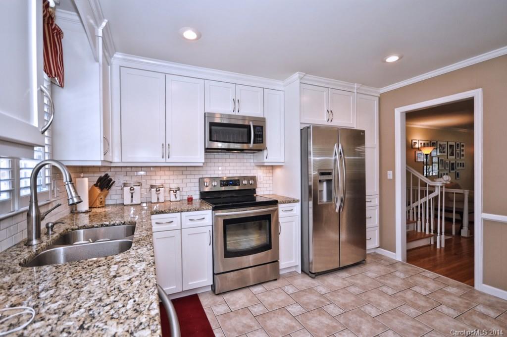 Ashbrook - Residential