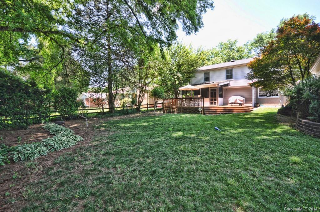 Ashbrook - Residential