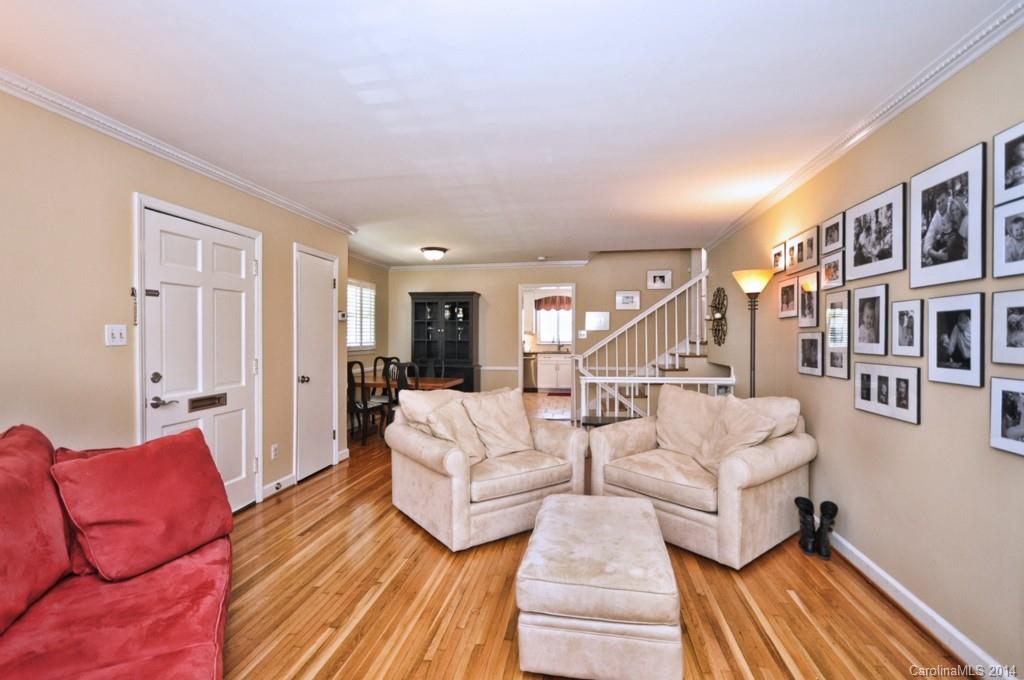 Ashbrook - Residential