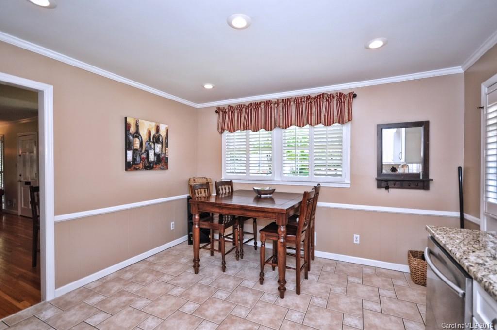 Ashbrook - Residential