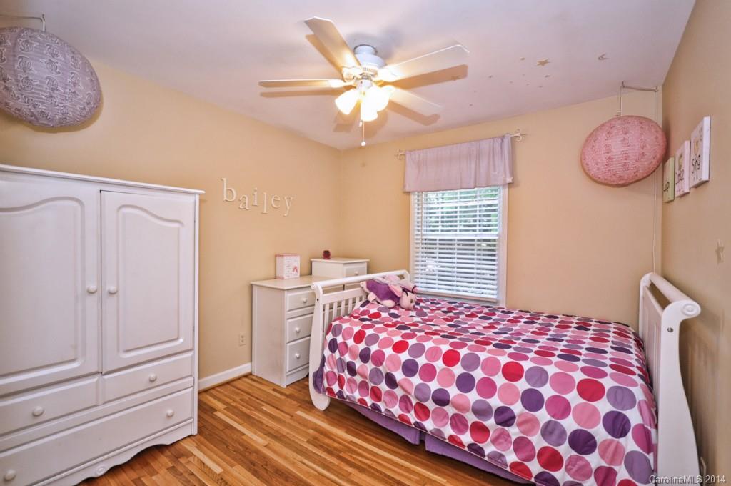 Ashbrook - Residential