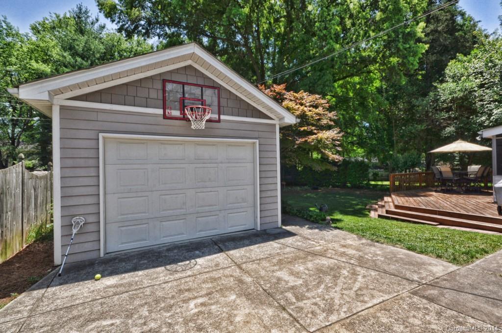 Ashbrook - Residential