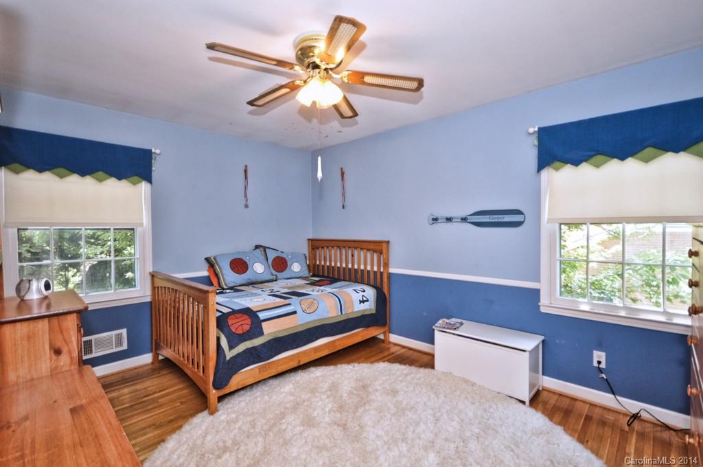 Ashbrook - Residential