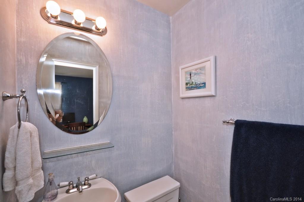 Ashbrook - Residential